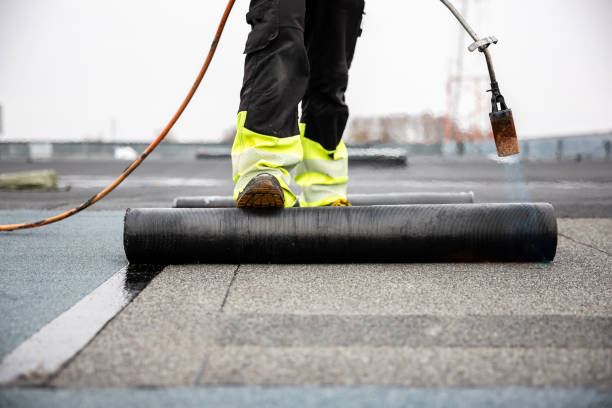 Best Chimney Flashing Repair  in Red Lodge, MT